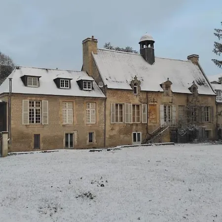 Bel Dans Un Manoir *