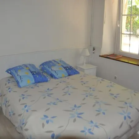 Bel Dans Un Manoir Апартаменты *