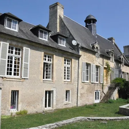 Bel Dans Un Manoir * Fleury-sur-Orne