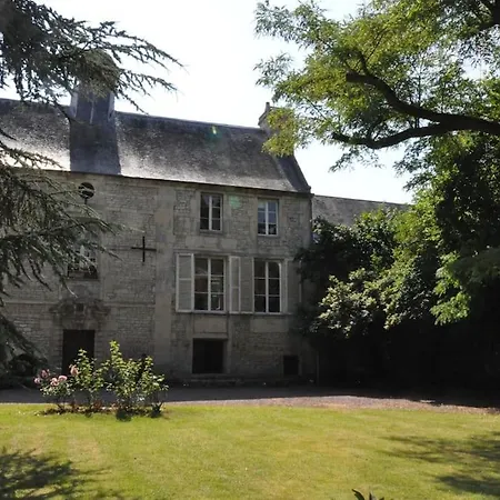 Bel Dans Un Manoir * Fleury-sur-Orne
