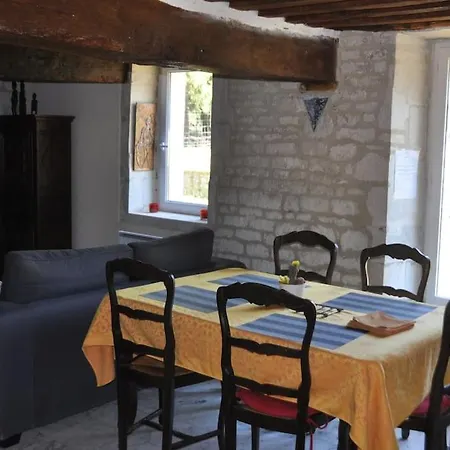 Bel Dans Un Manoir
